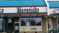 Maverick's Real Roast Beef