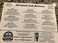Mountain Fork Brewery