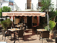 Sabor Toscano
