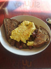 Highlands Cafe
