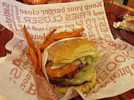 Red Robin Gourmet Burgers And Brews