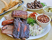 County Line Barbeque Of Albuquerque