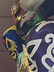 Suplex Tacos