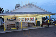 Guerne Heights Drive-in