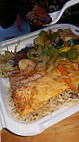 Sunset Jamaican Eatings