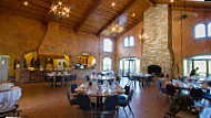 The Bistro at Flat Creek Estate