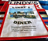 Lindy's Diner Inc