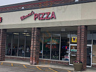 Marisa's Pizza