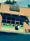 Moeida Asian Bistro