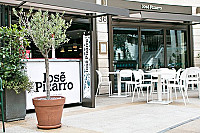 José Pizarro