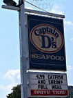 Captain D's