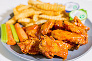 Atlanta's Best Wings