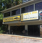 Yinzers Brew And Grill