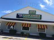Panda Garden