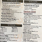 Nancy's Chicago Pizza