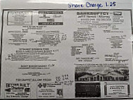 Mona’s Rose Of Sharon