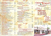 Pizzeria Mamma Maria