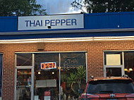 Thai Pepper