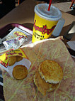 Bojangles' Famous Chicken N Biscuits