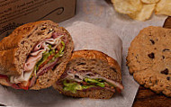 Potbelly Sandwich Shop