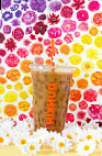 Dunkin Donuts