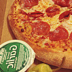 Papa Johns Pizza