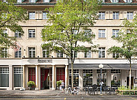 Volkshaus Basel Betriebs AG