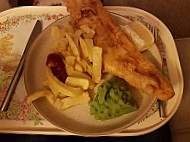Brown's Fish Chips