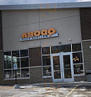 Qdoba Mexican Eats