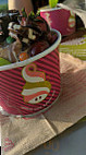 Menchie's Frozen Yogurt