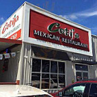 Cotija Mexican Grill