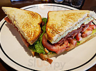 Corner Bakery Cafe