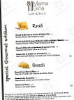 Mama Gina Cafe Bistrot