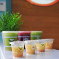 Robeks Fresh Juices Smoothies