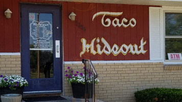 Taco Hideout