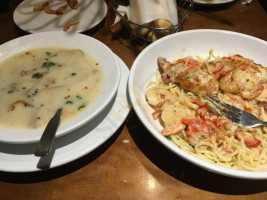 Olive Garden Italian