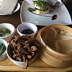 The Kilbroney Bar And Restaurant