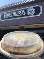 Pancheros Mexican Grill