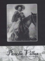 Pancho Villas Mexican
