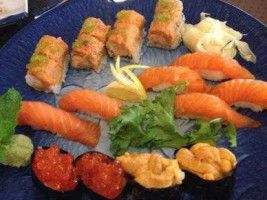 Sushi House