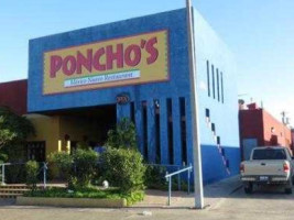 Poncho's Mexican Restaurant