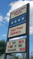 Four Star Pizza