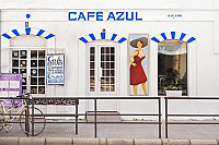 Café Azul