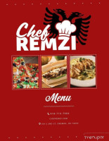 Chef Remzi Italian
