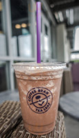 The Coffee Bean Tea Leaf