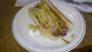 Jt's Corner Diner