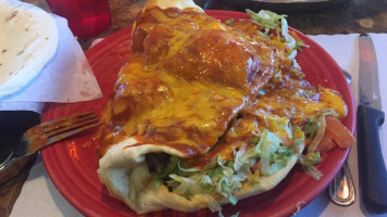 El Sombrero Gallup, Nm