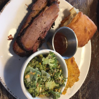 Wolf River Brisket Co.