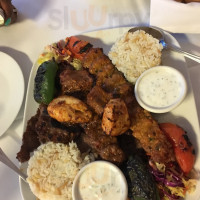 Grillera Mediterranean Cuisine