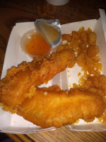 Long John Silver's